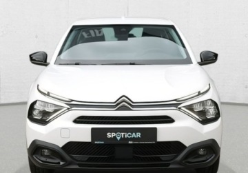 Citroen 2023 Citroen C4X C4 X 1.2 PureTech Plus Lesing 2 Kredyt 50 na50 0 Gwarancjaod, zdjęcie 22