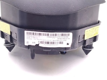 MERCEDES-BENZ E-CLASS VOLANT 2015 SALOON 4/5DR 17286016029 (14-15)