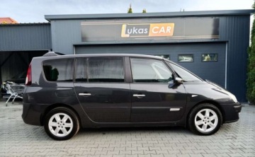 Renault Espace IV Van 2.0 dCi 150KM 2012 Renault Grand Espace Renault Grand Espace 2.0 dCi FAP Edition 25th 2.0, zdjęcie 6