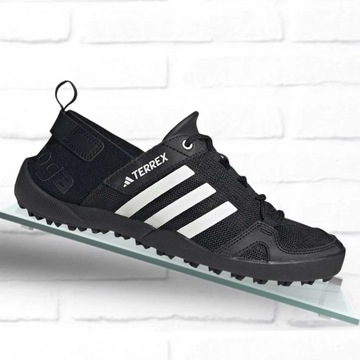 Buty trekkingowe adidas Terrex Daroga Two 13 HP8636 43 1/3