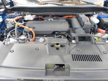 Honda CR-V VI 2025 Honda CR-V 2025r., 2.0L 2.0 Hybryda 145KM, zdjęcie 11