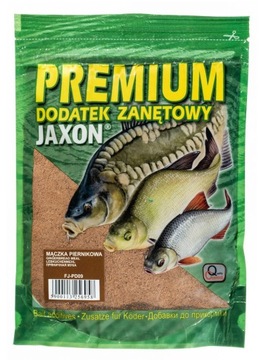Mączka Piernikowa 400g Dodatek Zanętowy Atraktor