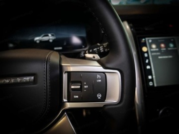 Land Rover Discovery V 2025 Discovery V D350 Dynamic HSE 3.0 (350KM) 2025, zdjęcie 10