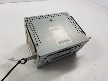 RADIO 8701A311 MITSHUBISHI PAJERO IV