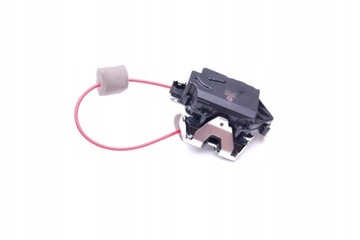 ZÁMEK KRYT KUFRU MERCEDES S211 W164