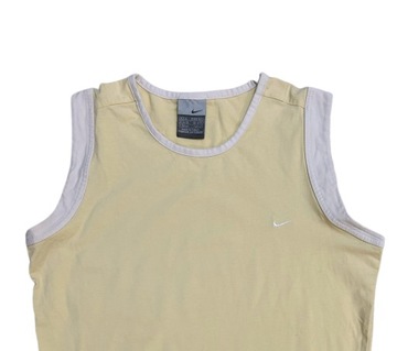 Bluzka Nike [Rozmiar: XS/S]
