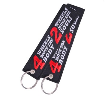 Брелок 4 КОЛЕСА 2 КОЛЕСА Мотор Подвеска для мотоцикла