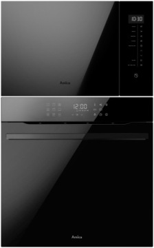 Zestaw AMICA ED97619VBA+ X-TYPE + AMMB25E5SGVB
