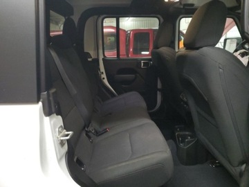 Jeep 2023 Jeep Gladiator 2023r., Sport, od ubezpieczalni 3.6 Benzyna 285KM, zdjęcie 8