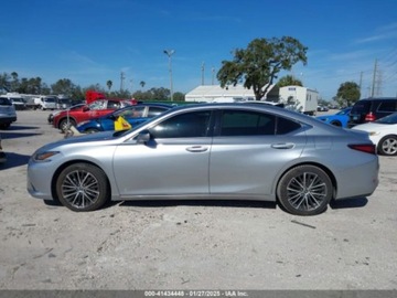 Lexus ES VII (XV70) 2022 Lexus ES 2022 3.5l 3.5 Benzyna 302KM, zdjęcie 2