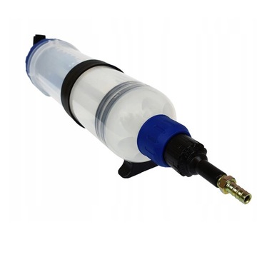 ТОРМОЗНАЯ ЖИДКОСТЬ, ШПРИЦ ДЛЯ ВСАСЫВАНИЯ МАСЛА 1500 МЛ