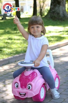 МУЗЫКАЛЬНЫЕ ХОДКИ ДЛЯ ДЕТЕЙ PUSH