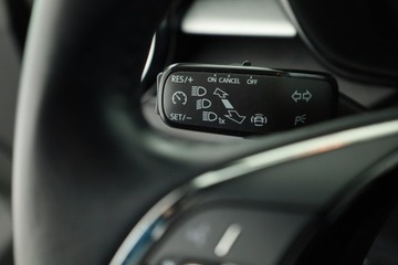 Skoda Fabia IV 1.0 MPI 80KM 2022 Skoda Fabia 1.0, Salon Polska, Serwis ASO, Klima, zdjęcie 17