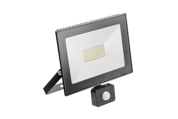 NAŚWIETLACZ Halogen biały neutralny 3500lm 50W