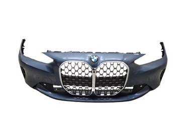 BMW G22 G23 ZDERZAK PRZÓD PRZEDNI 6PDC C4F USA
