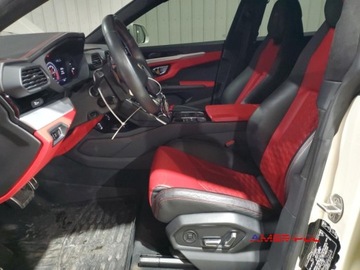 Lamborghini Urus 2021 Lamborghini Urus 2021 4.0L V8 Bi-Turbo AWD 4.0 Benzyna 641KM, zdjęcie 7