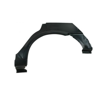 Reperaturka BŁOTNIKA TYŁ OPEL VECTRA B 95- 5077581