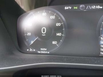 Volvo XC40 Crossover 2.0 T5 247KM 2020 Volvo XC 40 T5 Momentum 2020 2.0l 2.0 Benzyna 248KM, zdjęcie 10