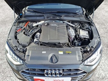 Audi A4 B9 Avant Facelifting 2.0 40 TDI  204KM 2024 Audi A4 Avant Ambiente Matrix LED Comfort Technolgy Exterieur 2.0 Diesel, zdjęcie 31