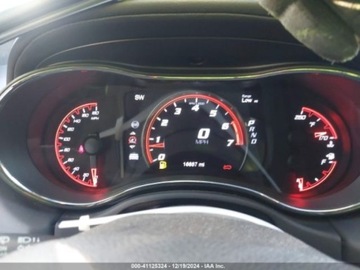 Dodge Durango III 2019 Dodge Durango 2019r., SRT, od ubezpieczalni 6.4 Benzyna 475KM, zdjęcie 10