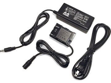 Canon ACK-E6 DR-E6 zasilacz ZAMIENNIK NOWY GW.12