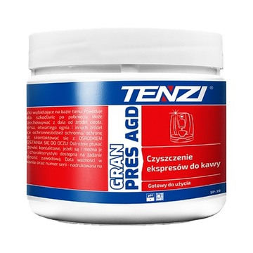 GRAN PRES AGD 500ML TENZI