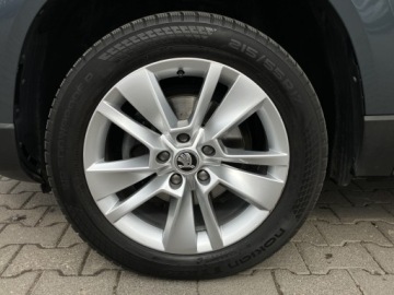 Skoda Karoq Crossover 1.5 TSI ACT 150KM 2021 Skoda Karoq Style ! Aktywny Tempomat ! Podgrzewane, zdjęcie 10