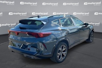 Cupra Formentor Crossover Facelifting 2.0 TSI 204KM 2026 Cupra Formentor 2.0 TSI 204 KM DSG 4Drive, zdjęcie 9