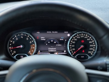 Jeep Renegade SUV Facelifting 1.3 GSE T4 Turbo 150KM 2019 Jeep Renegade 1.3 Benz Automat 1.3 Benzyna 150KM, zdjęcie 21