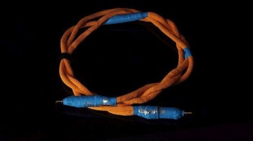 Кабель GFmod Advanced Pro MKII 5,5/2,1 мм 2,5 мм