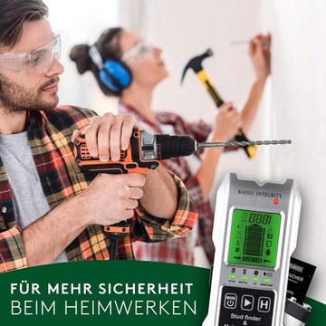 Лайноискатель RAOUI INTEGRITY H383