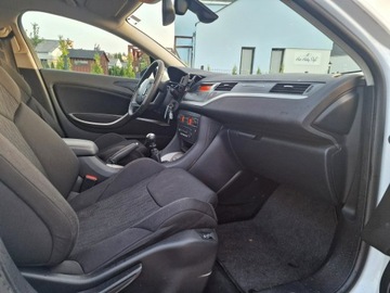 Citroen C5 III Sedan 2.0 HDi FAP 140KM 2011 Citroen C5 11/2011 140PS BiałaPerła Rata550zł, zdjęcie 10