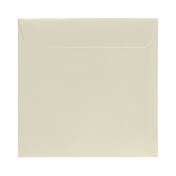 Koperty 158x158 białe Millenium 120g (10).