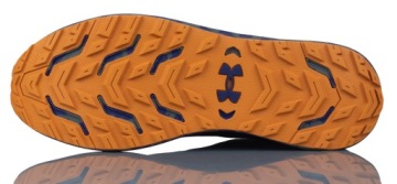 КРОССОВКИ UNDER ARMOR CHARGED BANDIT TR 2 R-40