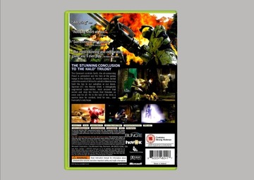 ХАЛО 3 XBOX 360