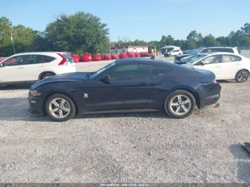 Ford Mustang VI 2021 Ford Mustang Ecoboost Fastback 2021 2.3l 2.3 Benzyna 310KM, zdjęcie 2
