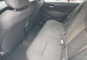 Toyota Corolla XII 2022 Toyota Corolla Cena Brutto 1.8 Hybryda 101KM, zdjęcie 12