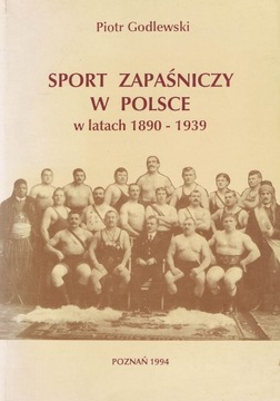 SPORT ZAPAŚNICZY W POLSCE W LATACH 1890-1939