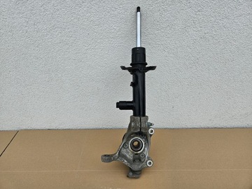 ZWROTNICA LEWA VW SKODA 3Q0407257C 3Q0413032B AMORTYZATOR