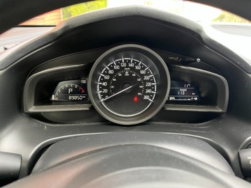 Mazda 3 IV 2018 Mazda 3 2.0 benzyna 110 KM automat zarej w PL zadbany zamiana 2.0, zdjęcie 8