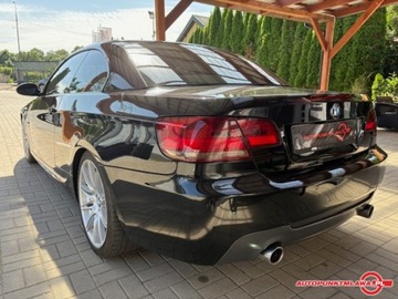 BMW Seria 3 E90-91-92-93 2009 BMW Seria 3 E93 Auto Punkt 3.0 Benzyna 400KM, zdjęcie 3
