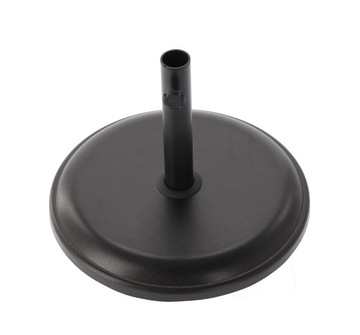 ОСНОВАНИЕ ДЛЯ ПОДСТАВКИ САДОВЫХ ЗОНТОВ 16 КГ БЕТОН