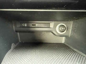 Volkswagen Touran III 1.4 TSI 150KM 2017 Volkswagen Touran 1.4 TSI 150KM, Sound, zdjęcie 28