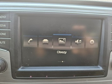 Volkswagen Golf Sportsvan Sportsvan 1.4 TSI BlueMotion Technology 125KM 2016 Volkswagen Golf Sportsvan BiXenon, KlimaTronik,,, zdjęcie 32