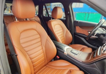 Mercedes GLC C253 SUV Facelifting 2.0 200d 163KM 2019 Mercedes-Benz GLC Mercedes-Benz GLC 200 d 4-Matic Business Edition 2.0, zdjęcie 11