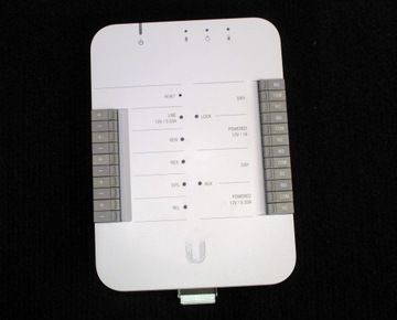 Ubiquiti UA-Hub | Контроллер | Концентратор доступа UniFi