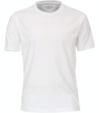 CASAMODA DUŻE ROZMIARY KOSZULKA T-SHIRT 3XL 136cm