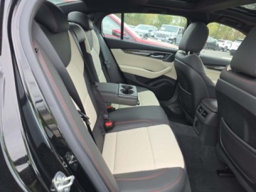 Cadillac 2025 Cadillac CT5 Sport 1SE 2025 2.0 Benzyna 237KM, zdjęcie 13