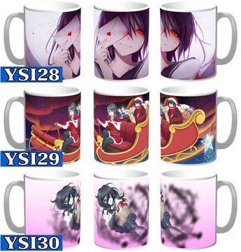 MUG Yandere Simulator Chan Senpai Подарочная игра