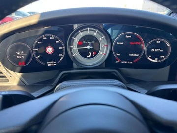 Porsche 911 992 Turbo S 3.7 650KM 2023 Porsche 911 Turbo S 650KM SportDesign Burmester PDLS Szyberdach FV23, zdjęcie 15